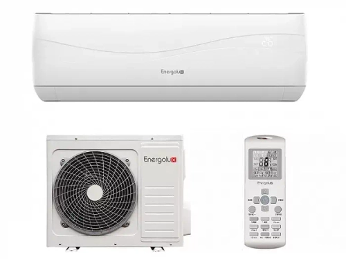 ENERGOLUX SAS07Z4-AI/SAU07Z4-AI ZURICH Inverter