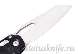 Нож Microtech MSI 210-10FL RAM-LOK Flutedфотография - 6