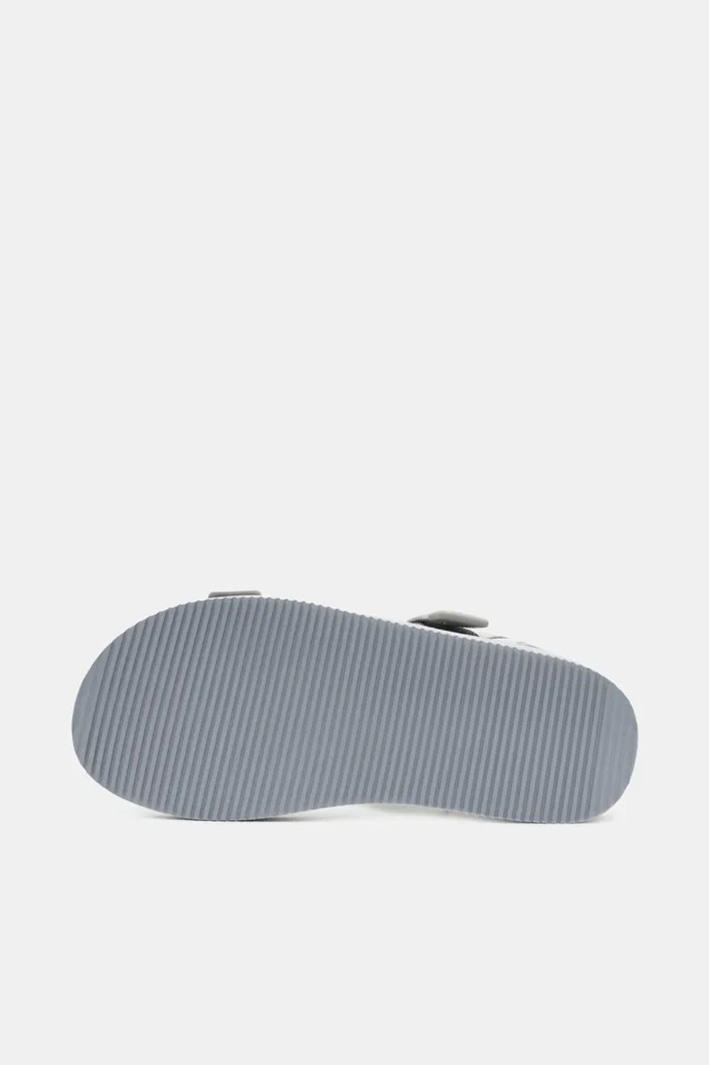 Сандалии SHU серые