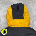 Пуховик NEPA Puffer Yellow Jacket