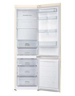 Холодильник двухкамерный Samsung RB37A5200EL/WT (h)