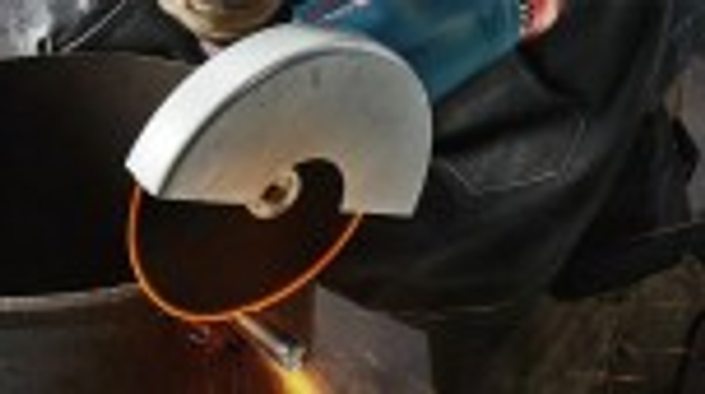 Угловая шлифмашина сетевая BOSCH GWS 24-230 JZ 06018C3300