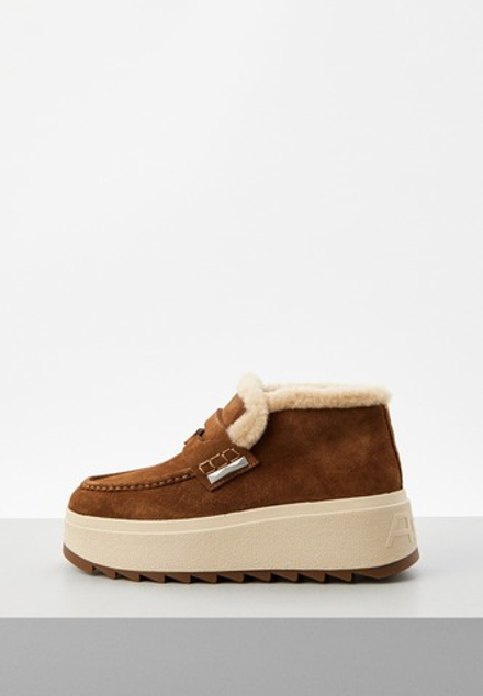 Ботинки женские ASH MAGIC