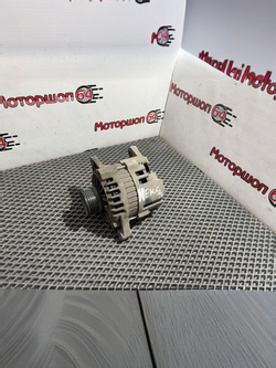 Генератор Шевролет Ланос. Товар уцененный