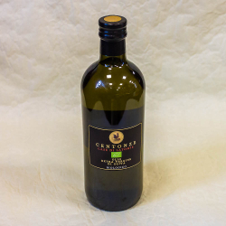 Оливковое масло CENTONZE Case Di Latomie, Biologico, Extra Virgin, темная бутылка, 1 л, Италия