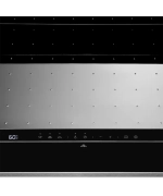 Шкаф для подогрева посуды Kuppersberg KWD 600 BX фото 6