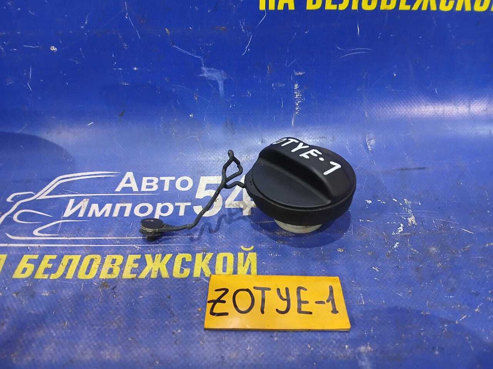 Пробка бензобака ZOTYE T600 2017