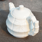 Чайник заварочный 0,7 Без деколи, 9002