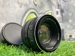 Зенитар-М 1.7\50mm Покупка/Продажа