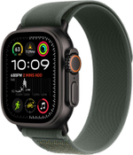 Часы Apple Watch Series Ultra 2 LTE S/M green gray