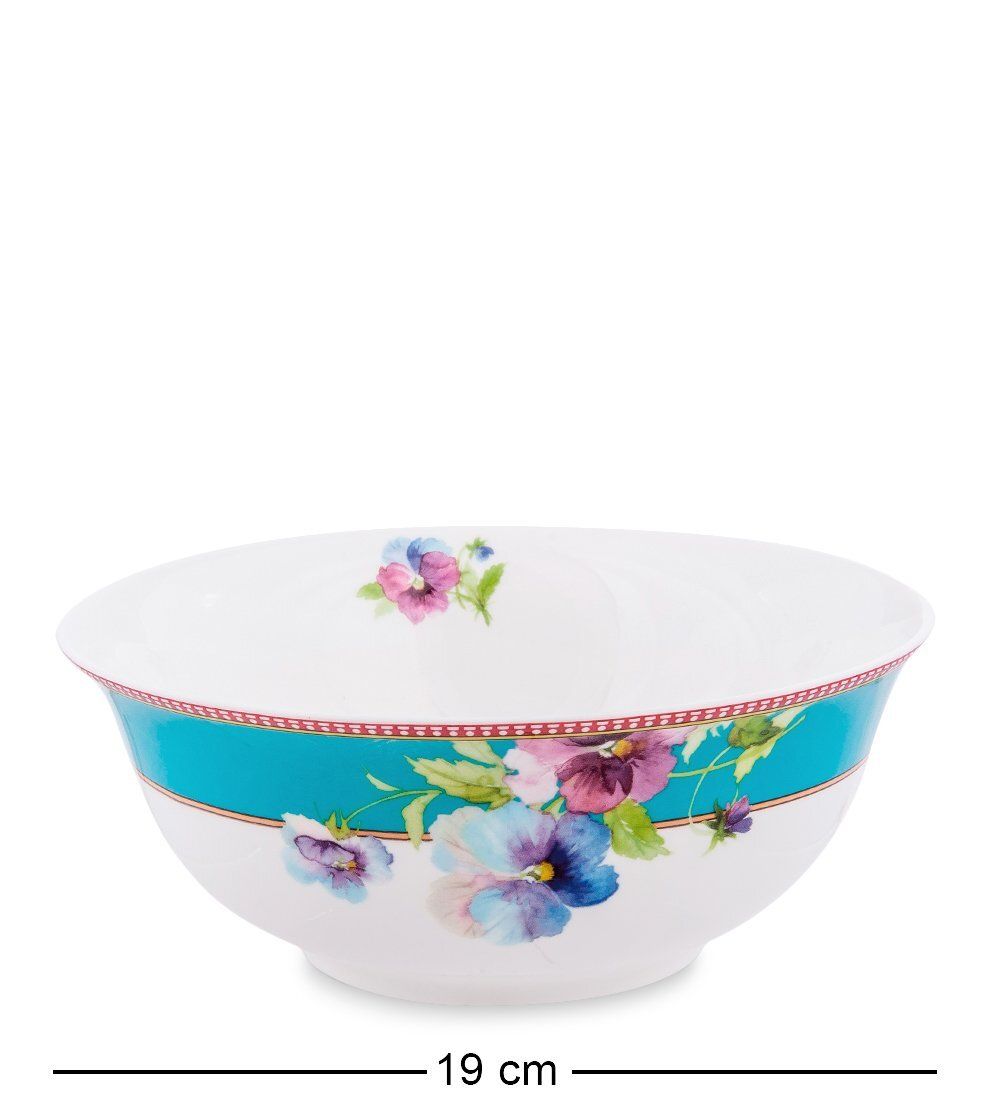 Pavone JK-120 Столовый сервиз 27 пр. на 6 перс. «Виола» (Viola  )