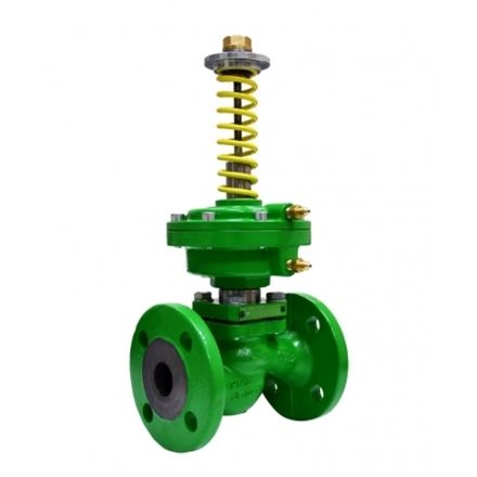 Регуляторы давления «после себя» АСТА Д113 ТЕРМОКОМПАКТ