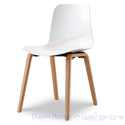 Стул NET-20W белый