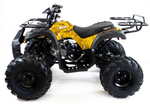 Квадроцикл MOTAX ATV Grizlik-8 125