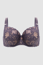 Бюстгальтер Luce Viola PU