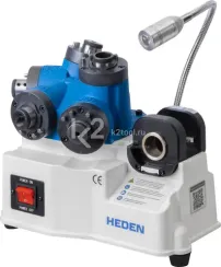 Заточный станок Heden DGM-20S для концевых фрез