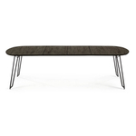 Стол обеденный Norfort 170 (320) х100