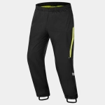 дождевые штаны SHIMA HYDRODRY 2.0 PANTS Black/Fluo