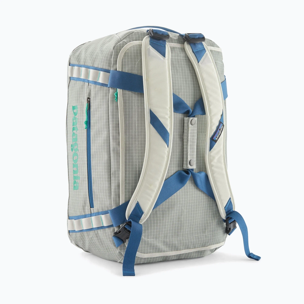 Рюкзак Patagonia Black Hole Duffel 40 l birch white