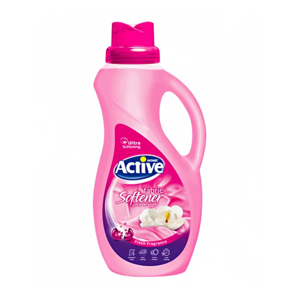 Кондиционер для стирки Activ Softener 2,5 л