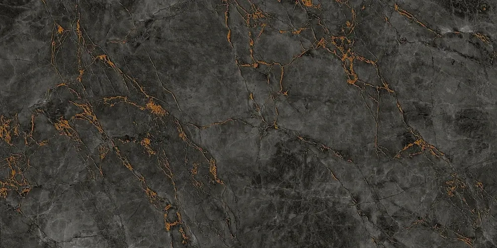 Керамогранит Primavera Black Velvet Carving 60х120 см (CR233)
