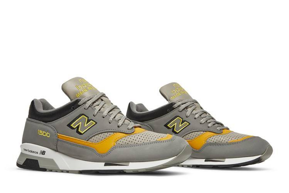 Кроссовки New Balance Nb 1500