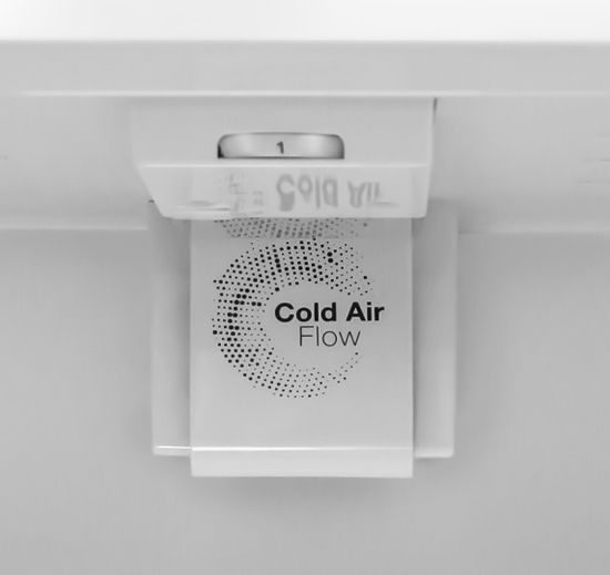 Встраиваемый холодильник Exiteq EXR 202