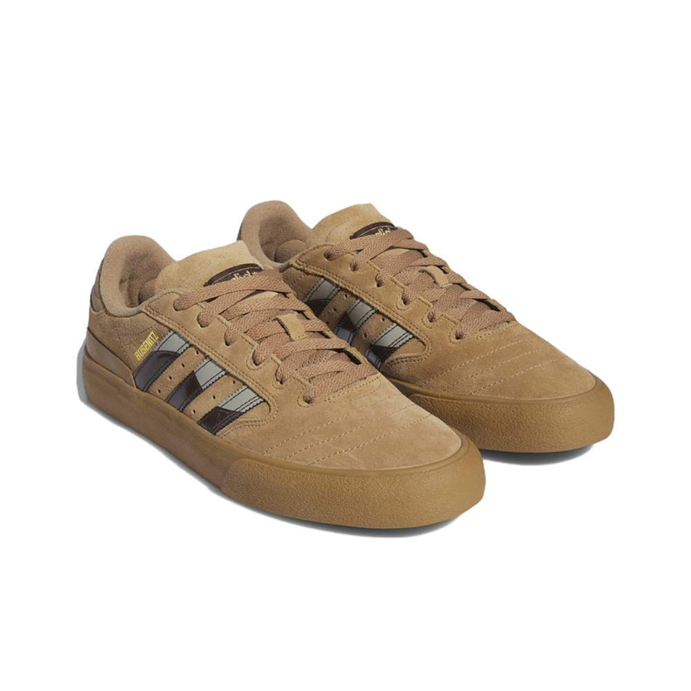 Мужские кроссовки Adidas x Dime Busenitz Vulc 2.0 'Cardboard' GW7232