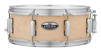 Modern Utility Малый Барабан 14"Х5,5", Клён 6 Слоёв, Цвет Matte Natural Pearl Mus1455M/ 224