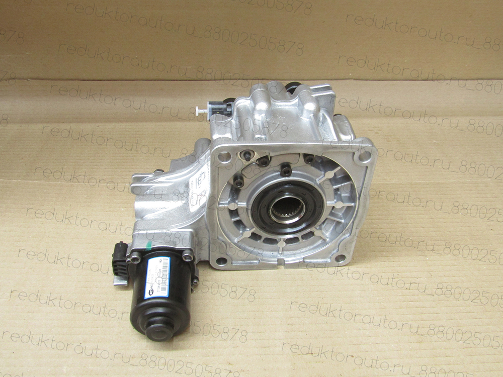 Гидромуфта КИА/Хендай 47800-4G500