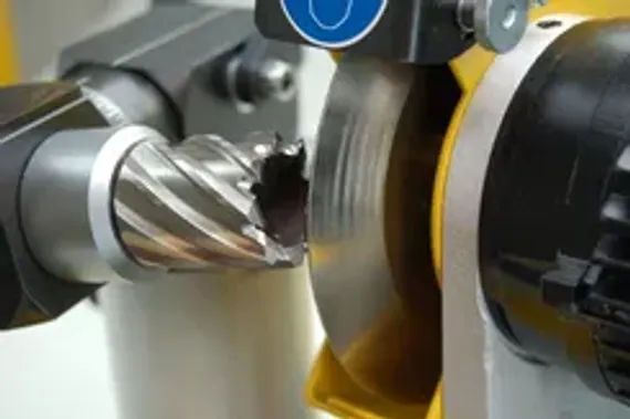 Набор борфрез твердосплавных из 10 шт., Karnasch, арт. 11.4904U