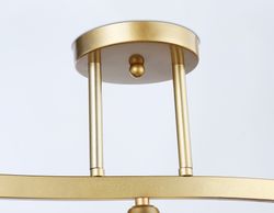 Ambrella Подвесной светильник Modern TR303121