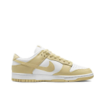 Nike Dunk Low Team Gold