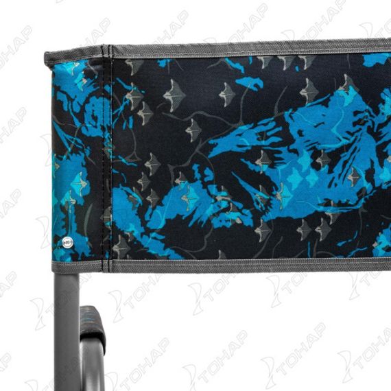 Кресло директорское с отк.стол. Shark (N-DC-95200T-S) NISUS (0)