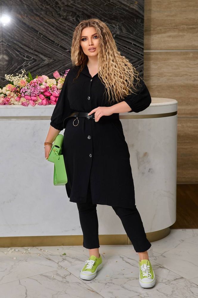 Костюм УК-123-3 Fabrika