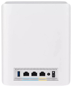 Wi-Fi роутер ASUS ZenWiFi XT10 90IG08Y0-MO3C60