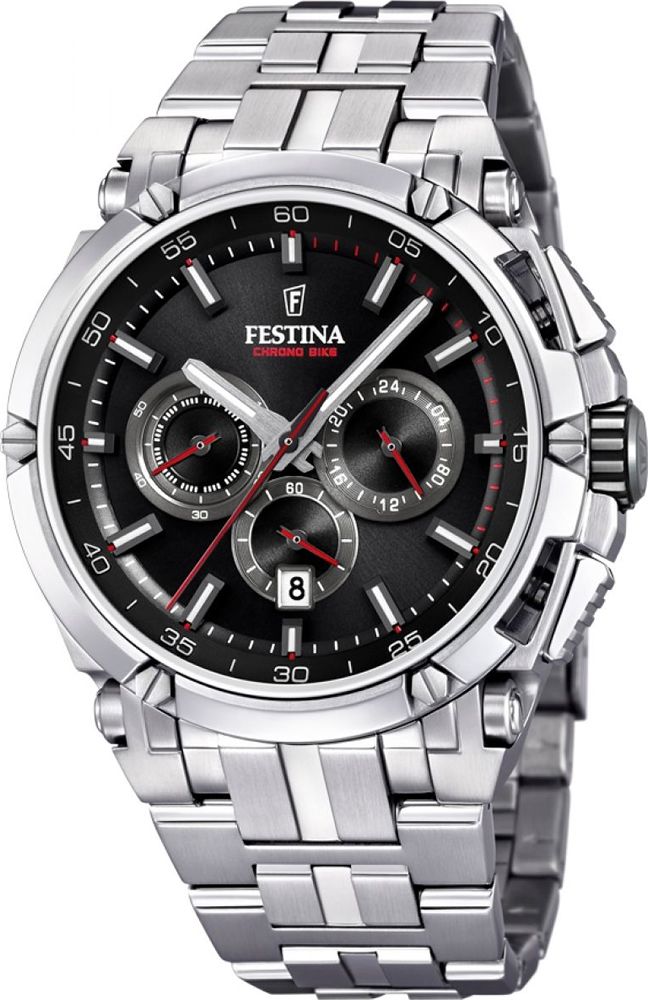 Мужские наручные часы Festina F20327/6