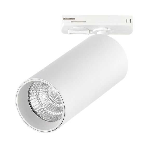 Трековый светодиодный светильник ST Luce Base ST384.546.20
