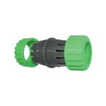 муфта для шланга 1/2" (13мм), ФАРИНА, 93405---