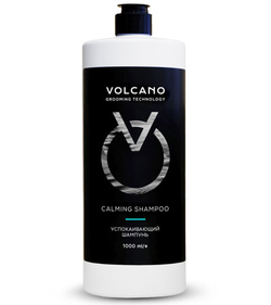 Успокаивающий шампунь CALMING MOISTURE SHAMPOO