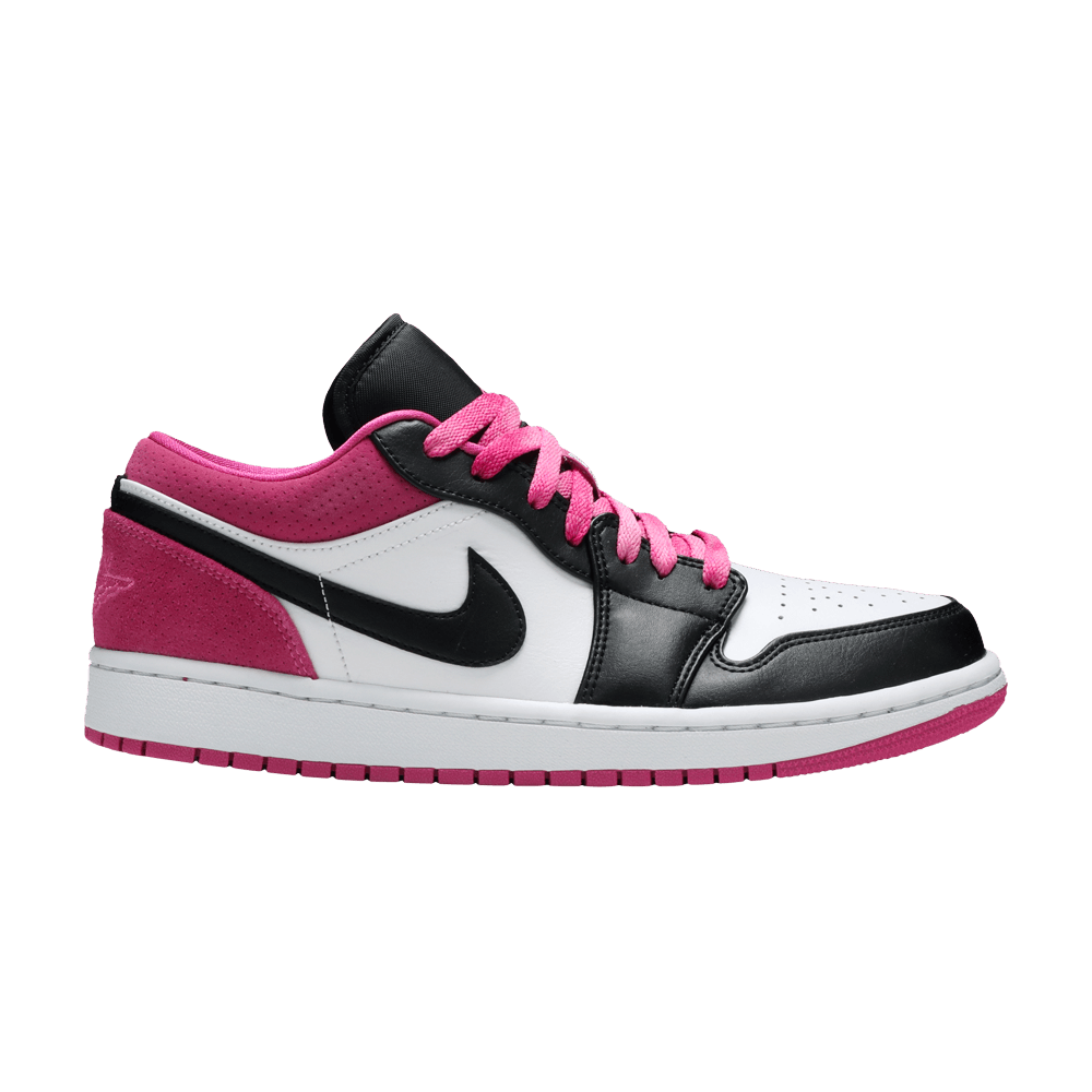 Кроссовки Jordan Air Jordan 1 Magenta