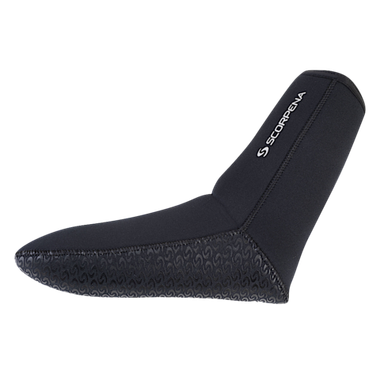 Носки Scorpena Gamma 5мм Н/Н неопреновые -