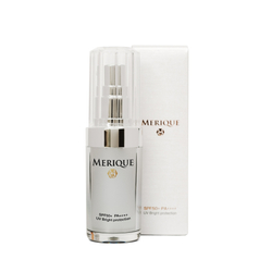 MERIQUE Многофункциональный крем SPF 50 - UV Bright protection, 35 г