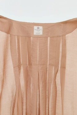 Туника Luxberry Luna Бежевый