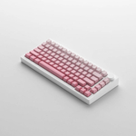MONSGEEK M1W V3-SP Purple Gradiant
