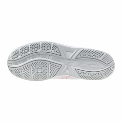 Кроссовки волейбольные мужские MIZUNO Cyclone Speed 4 V1GA238096, р.UK10 (рос.43,5), белый