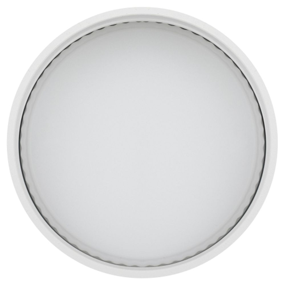 Трековый светильник однофазный ЭРА TR75-GX53 WH под лампу GX53 белый