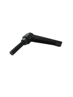 Ручка зажимная UnitMC алюминиевая BM8x30 100109 ВМ8х30