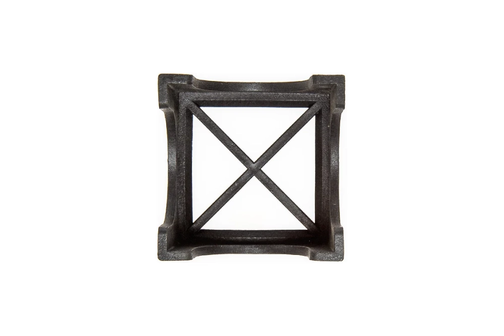 Фиксатор (кубик) 60-80 мм (упаковка 200шт)