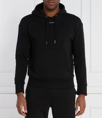 Худи Calvin Klein - черный(K10K112871)